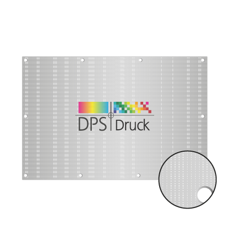 Planen & Stoffbanner