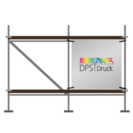 Planen & Stoffbanner