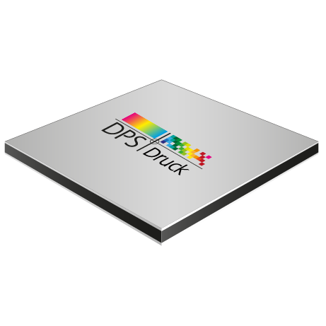 Aluverbundplatte 3 mm