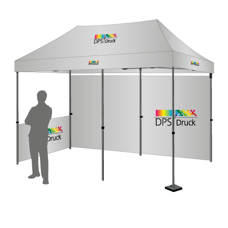 Faltpavillons & Zelte