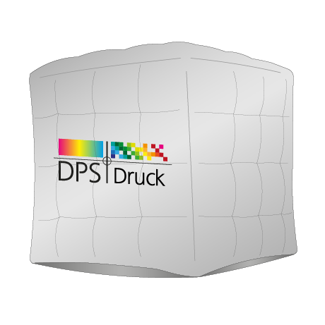 Aufblasbare Sonderproduktionen