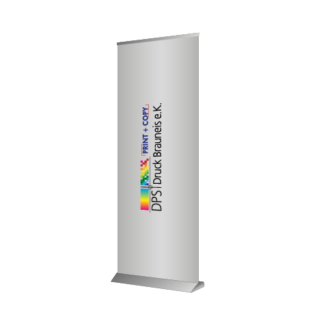 Roll-Up Displays