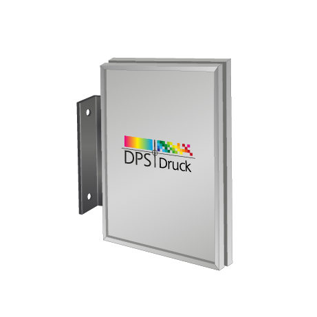 Rahmen- & Schildersysteme