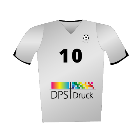 Riesentrikot Sonderproduktion