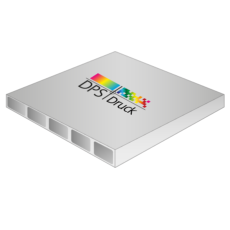 Schilder- & Plattendruck