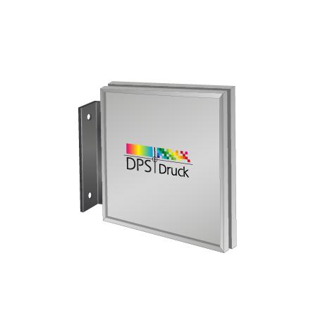 Rahmen- & Schildersysteme