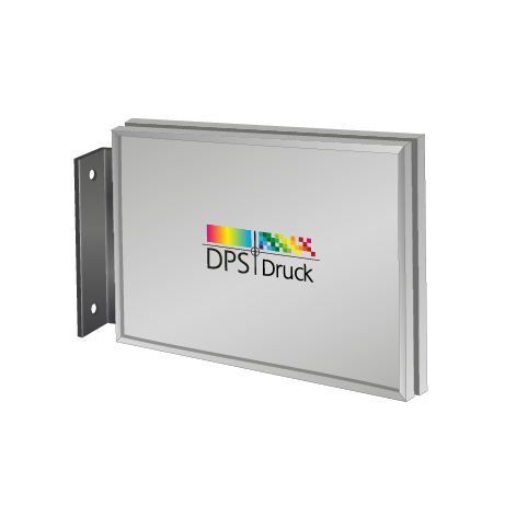 Rahmen- & Schildersysteme